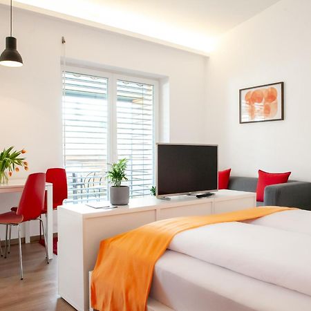 Studios + Graz Extérieur photo