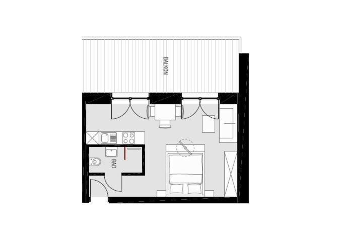 Studios + Graz Extérieur photo