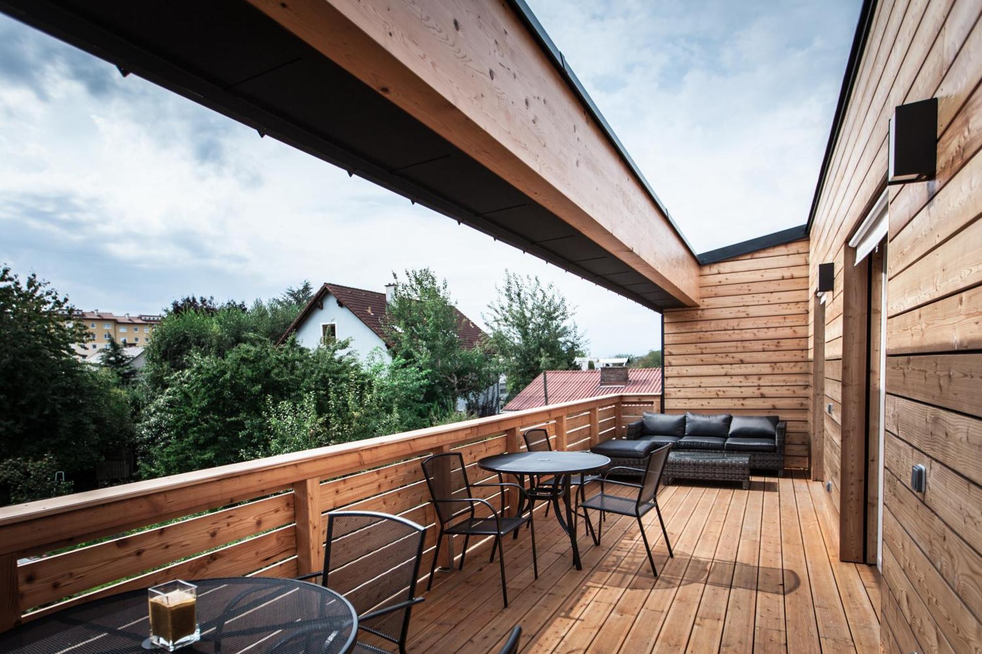 Studios + Graz Extérieur photo