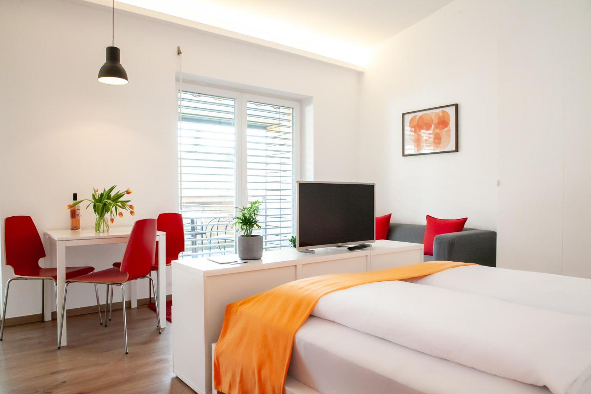 Studios + Graz Extérieur photo