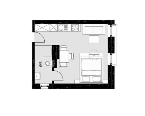 Studios + Graz Extérieur photo