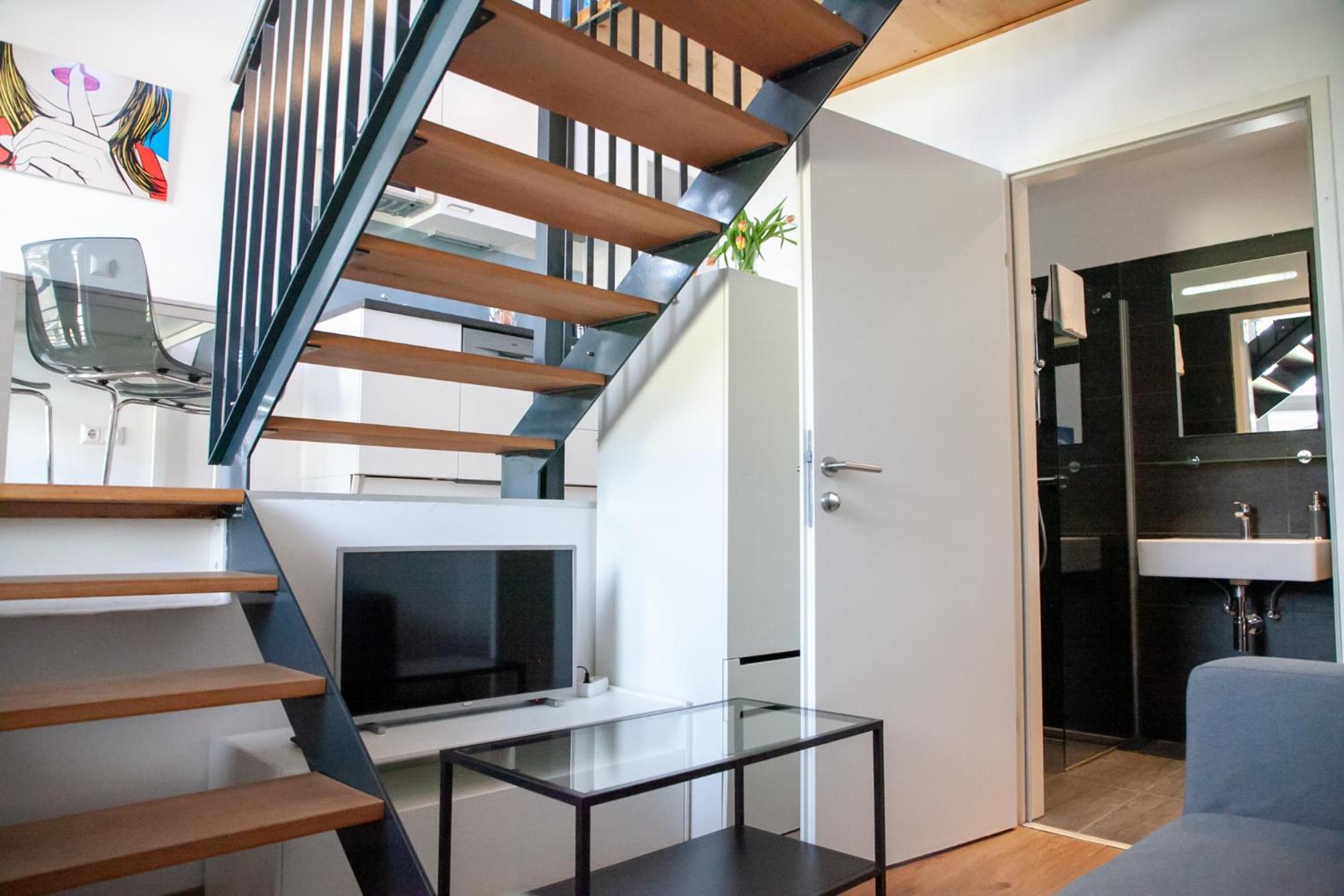 Studios + Graz Extérieur photo