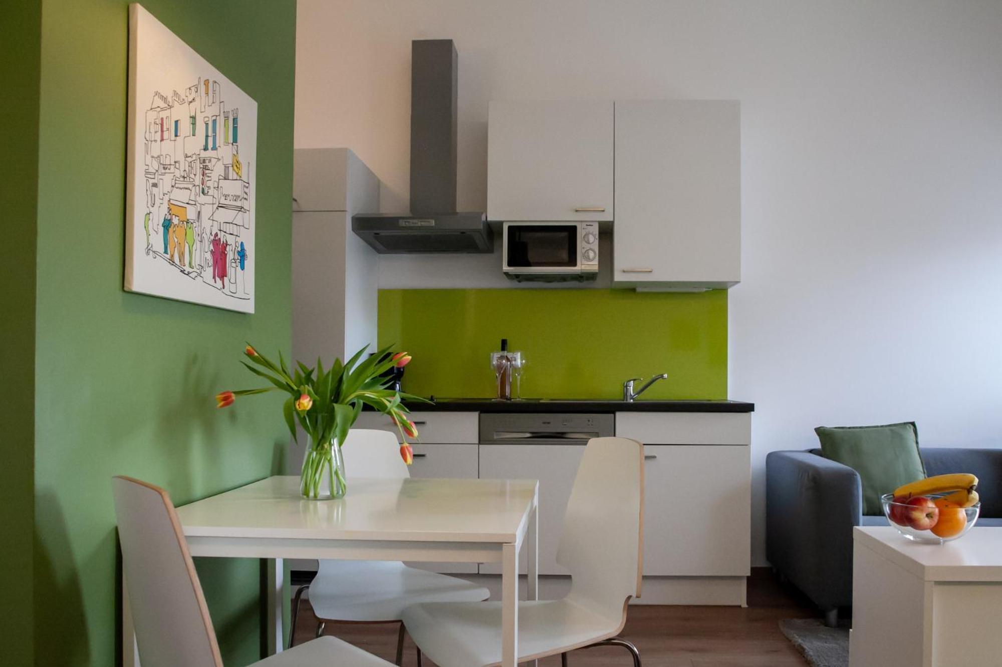 Studios + Graz Extérieur photo