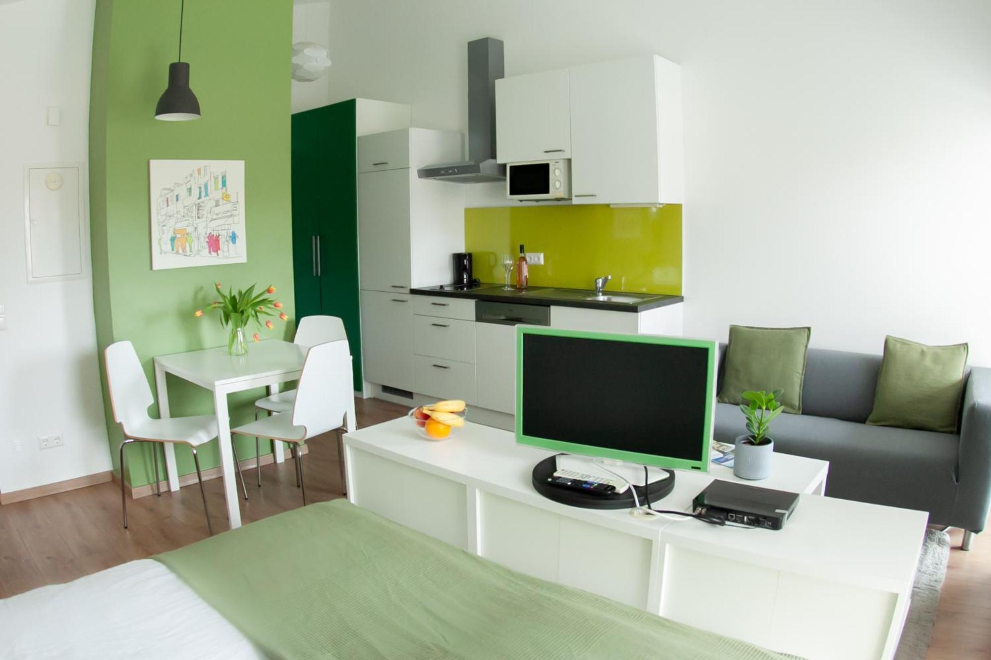 Studios + Graz Extérieur photo