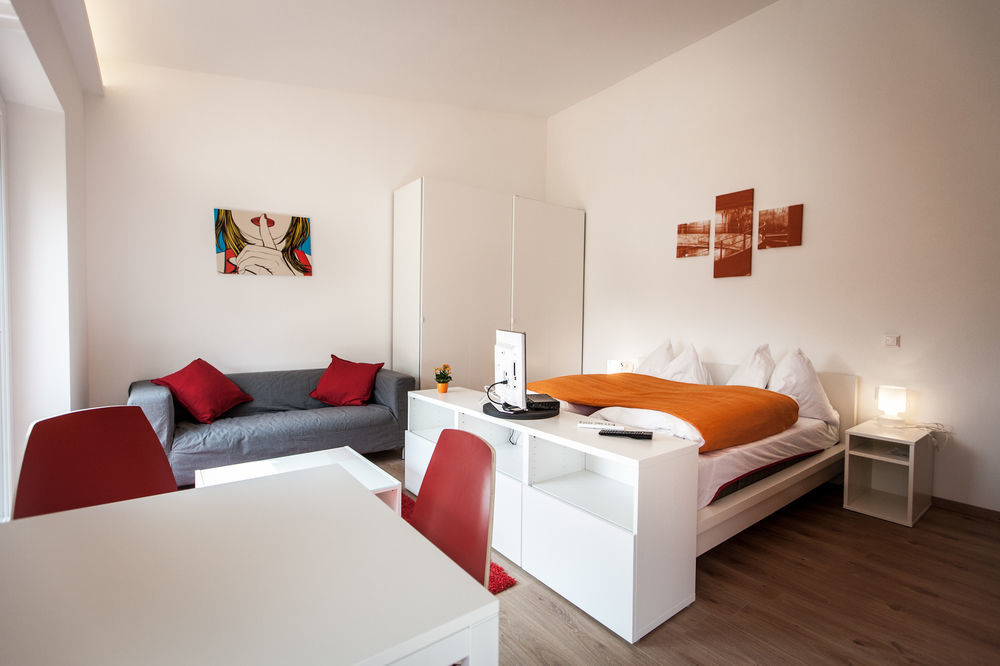 Studios + Graz Extérieur photo