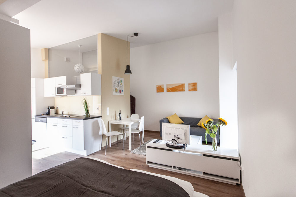 Studios + Graz Extérieur photo