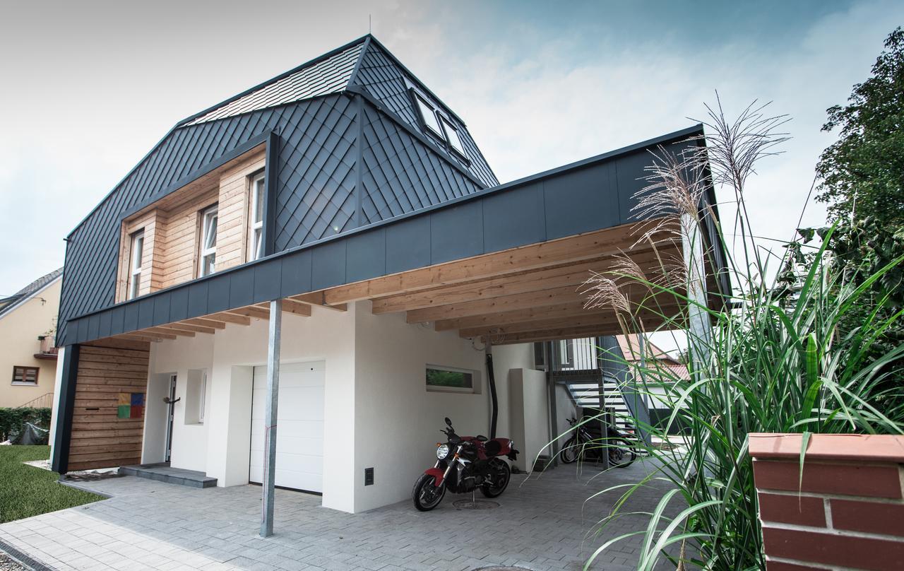 Studios + Graz Extérieur photo